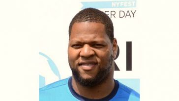 Ndamukong Suh Age and Birthday