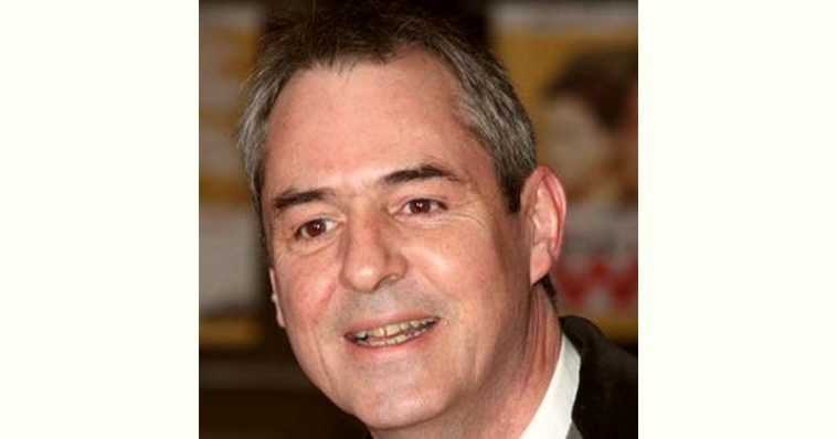 Neil Morrissey Age and Birthday