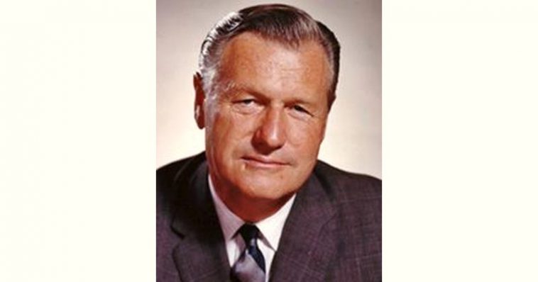 Nelson Rockefeller Age and Birthday