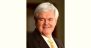 Newt Gingrich Age and Birthday