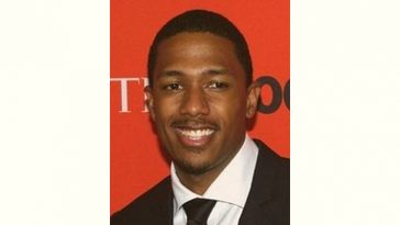 Nick Cannon Age and Birthday