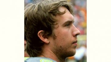 Nick Foles Age and Birthday