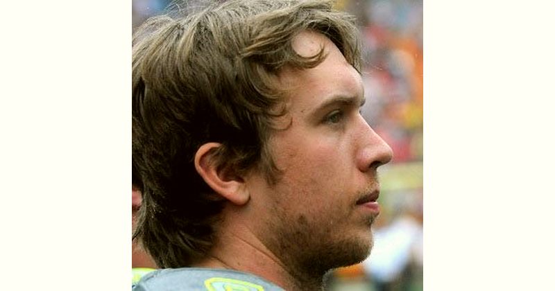 Nick Foles Age and Birthday