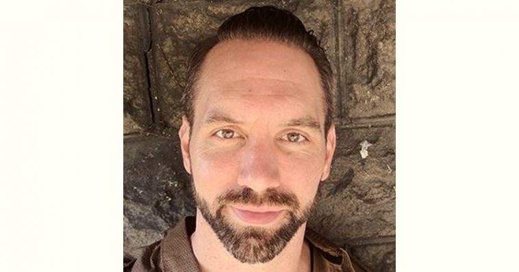 Nick Groff Age and Birthday