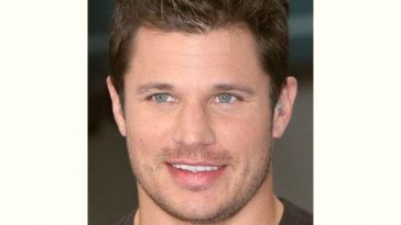 Nick Lachey Age and Birthday