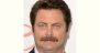 Nick Offerman Age and Birthday