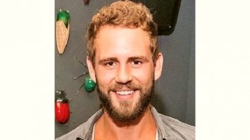 Nick Viall Age and Birthday