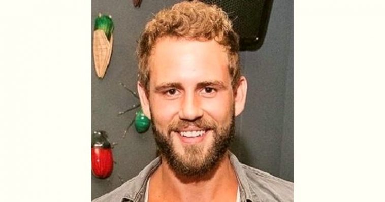 Nick Viall Age and Birthday