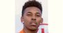 Nick Young Age and Birthday