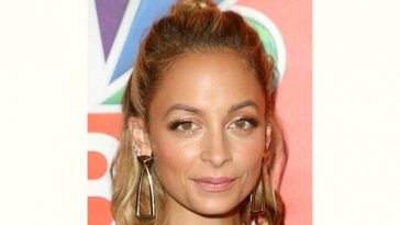 Nicole Richie Age and Birthday