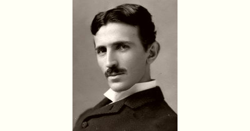 Nikola Tesla Age and Birthday