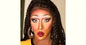 Nina Brown Age And Birthday BirthdayAge.com