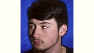 Noah Taitano Age and Birthday