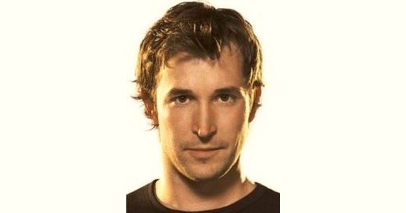 Noah Wyle Age and Birthday