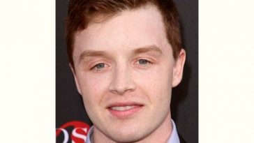 Noel Fisher Age and Birthday 10 Noel Fisher Age and Birthday