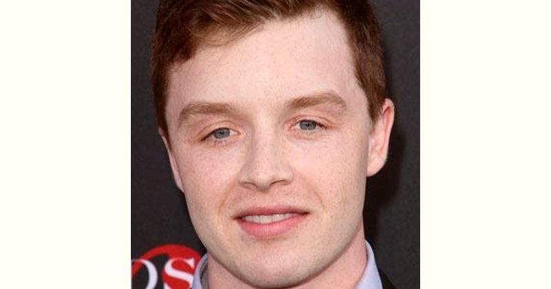 Noel Fisher Age and Birthday
