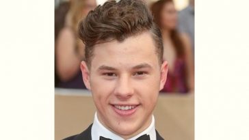 Nolan Gould Age and Birthday