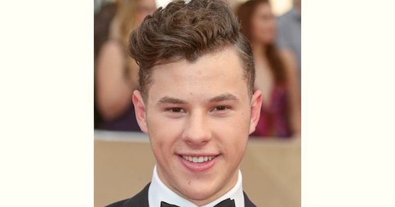 Nolan Gould Age and Birthday