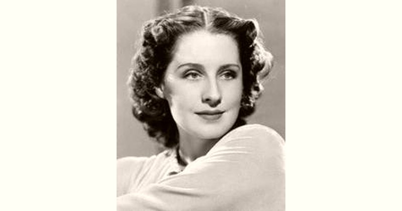 Norma Shearer Age and Birthday