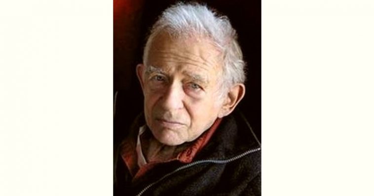 Norman Mailer Age and Birthday