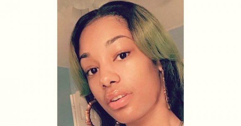 Nyema Age And Birthday BirthdayAge.com