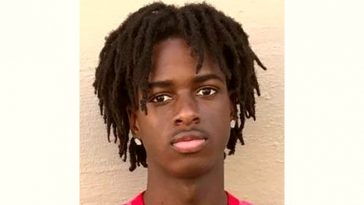 Nyyear Price Age and Birthday