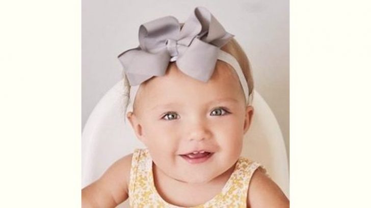 Taytum Fisher Age And Birthday BirthdayAge.com