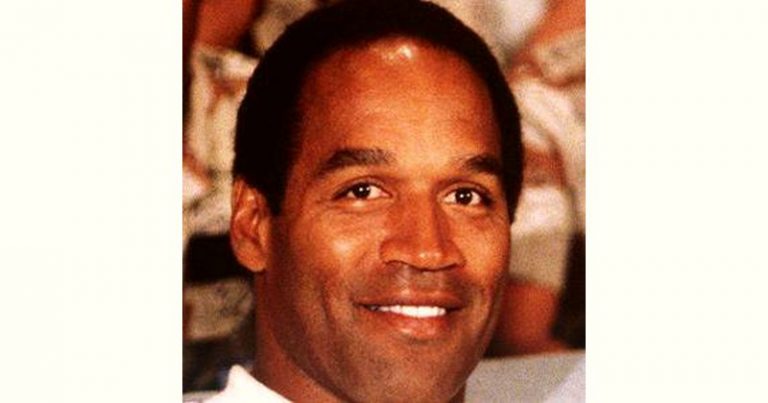 Oj Simpson Age And Birthday BirthdayAge.com