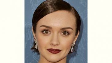 Olivia Cooke Age and Birthday