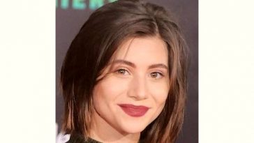 Olivia Stuck Age and Birthday