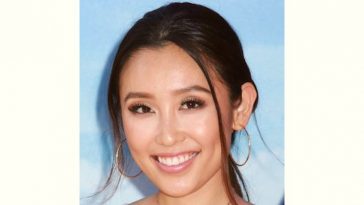 Olivia Sui Age and Birthday