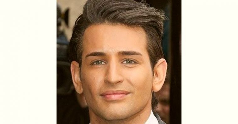 Ollie Locke Age and Birthday