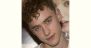 Olly Alexander Age and Birthday