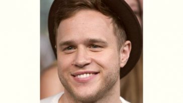 Olly Murs Age and Birthday
