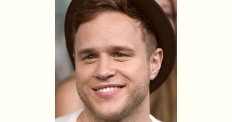 Olly Murs Age and Birthday