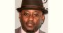 Omar Epps Age and Birthday