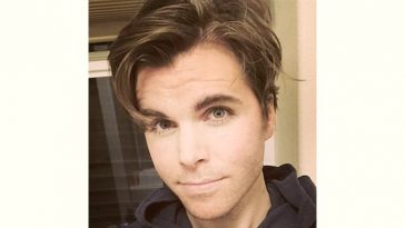 Onision Age and Birthday
