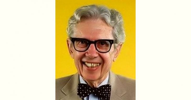 Orville Redenbacher Age And Birthday BirthdayAge.com