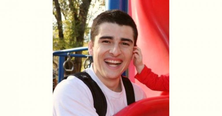 Oscar Morales Age And Birthday BirthdayAge.com