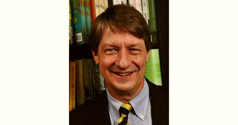 P. J. O'Rourke Age and Birthday