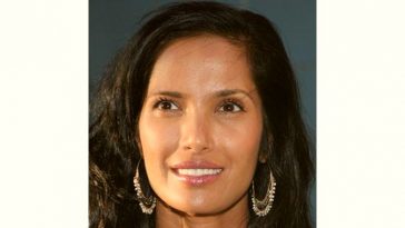 Padma Lakshmi Age and Birthday