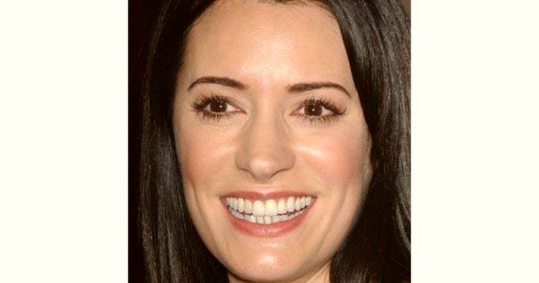 Paget Brewster Age And Birthday BirthdayAge.com