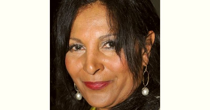 Pam Grier Age and Birthday