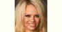 Pamela Anderson Age and Birthday