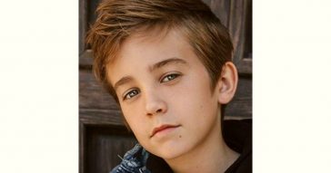 Parker Bates Age And Birthday BirthdayAge.com