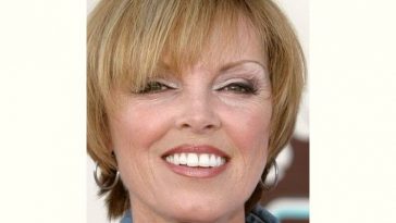 Pat Benatar Age and Birthday