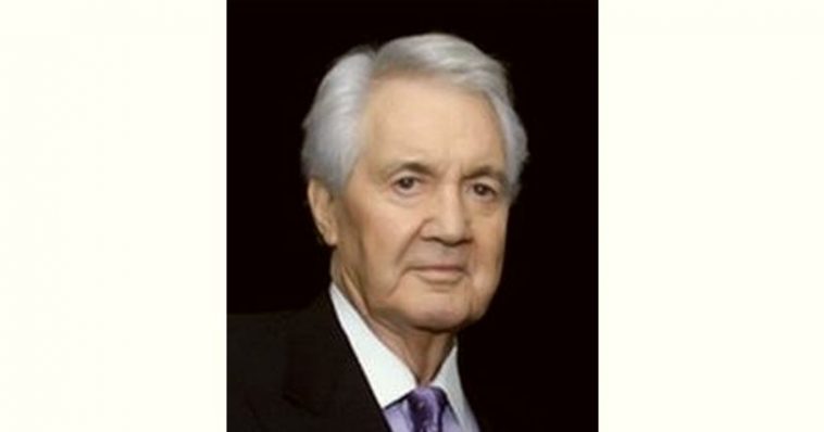 Pat Summerall Age and Birthday