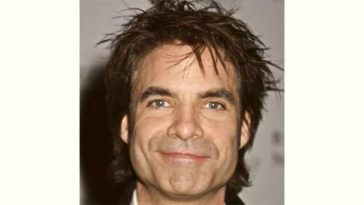 Patrick Monahan Age and Birthday