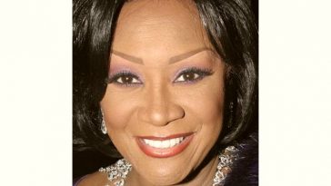 Patti Labelle Age and Birthday