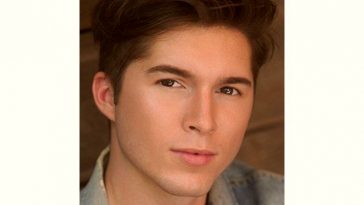 Paul Butcher Age and Birthday
